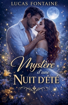 Paperback Mystère d'une nuit d'été [French] Book