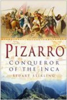 Hardcover Pizarro Book