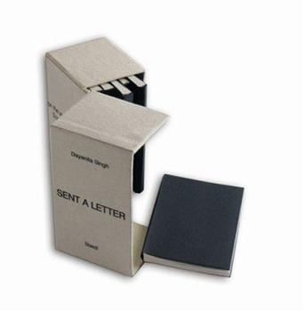 Dayanita Singh: Indian Journals