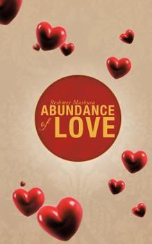 Paperback Abundance of Love Book