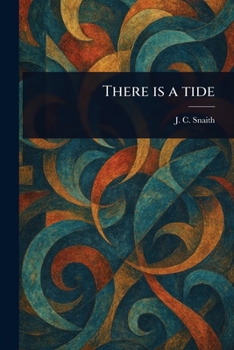 Paperback There is a Tide Book