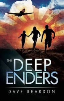 Paperback The Deep Enders Book