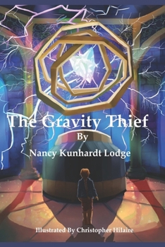 Paperback The Gravity Thief Book