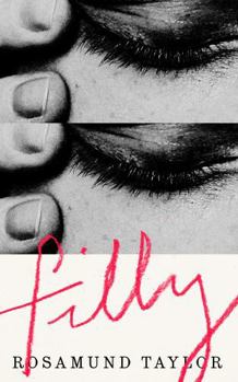 Paperback Filly Book