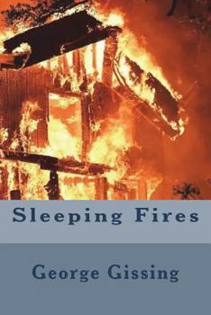 Paperback Sleeping Fires Book