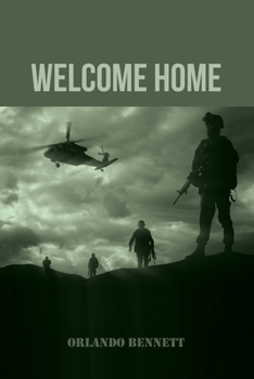 Paperback Welcome Home Book