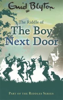 The Boy Next Door - Book #2 of the Tina und Tini