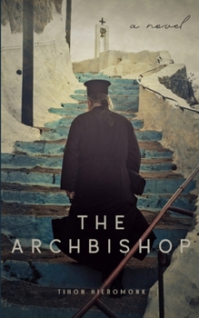 Paperback The Archbishop Book