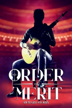 Paperback Order of Merit Book