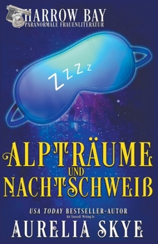 Paperback Alpträume Und Nachtschweiß [German] Book