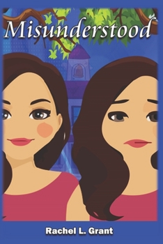 Paperback Misunderstood Book