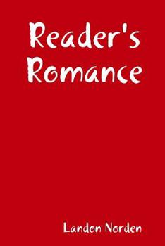 Paperback Reader's Romance Book