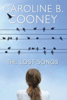 Paperback The Lost Songs Book