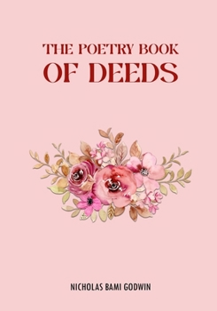 Paperback The Poetry Book of Deeds Book
