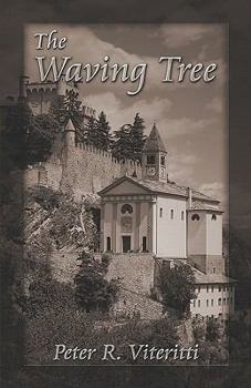 Paperback The Waving Tree Book