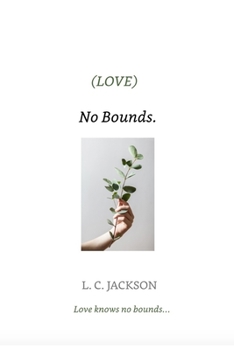 Paperback No Bounds. (LOVE) Book