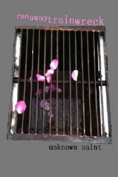 Paperback volume x: runawaytrainwreck: runawaytrainwreck Book