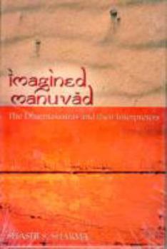 Hardcover Imagined Manuvad Book
