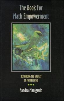 Paperback The Book for Math Empowerment Book