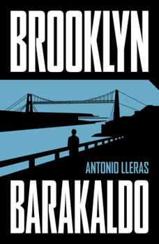 Paperback Brooklyn-Barakaldo (Spanish Edition) [Spanish] Book