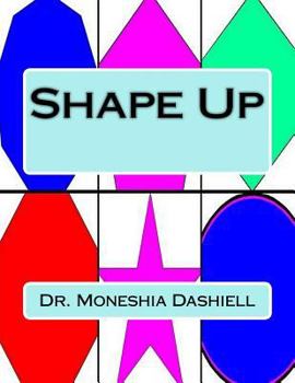 Paperback Shape Up: Shape Up Book