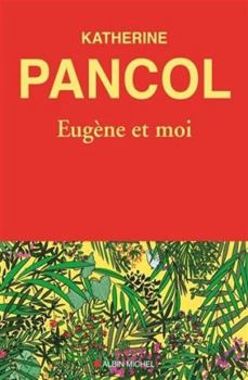 Paperback Eugène et moi [French] Book
