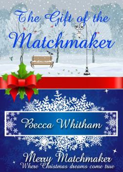Paperback The Gift of the Matchmaker Book