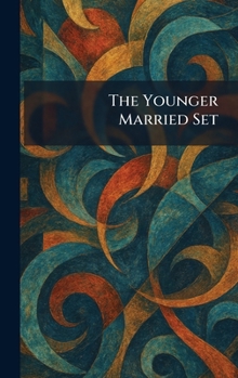 Hardcover The Younger Married Set Book