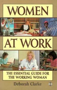 Paperback Women at Work Book