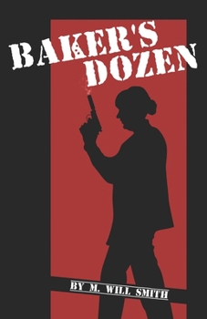 Paperback Baker's Dozen Book