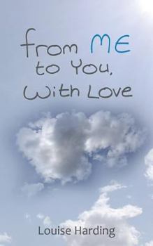 Paperback From ME to You, With Love Book