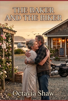 The Baker and the Biker