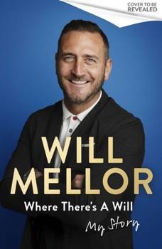 Hardcover Where There's a Will: My Story Book