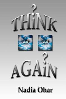 Paperback Think Again Book