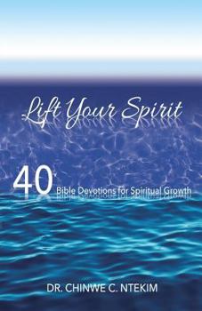 Paperback Lift your spirit Book