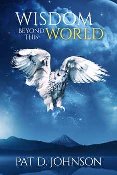 Paperback Wisdom Beyond This World Book