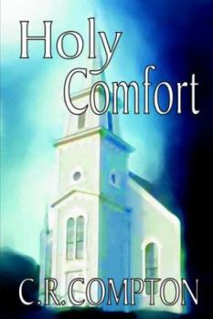 Paperback Holy Comfort Book