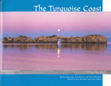 Paperback The Turquoise Coast (Western Australia) Book