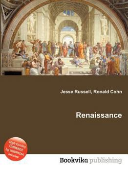 Paperback Renaissance Book