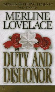 Mass Market Paperback Duty and Dishonor Book