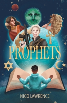 Paperback Prophets Book