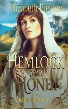 Paperback Hemlock and Honey Book