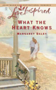 Mass Market Paperback What the Heart Knows Book
