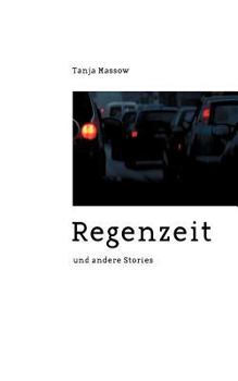 Paperback Regenzeit: und andere Stories [German] Book