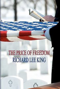 Paperback The Price of Freedom Book