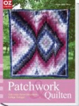 Hardcover Patchwork & Quilten [German] Book