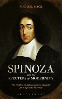 Hardcover Spinoza and the Specters of Modernity Book