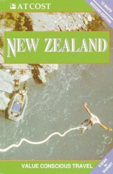 Paperback New Zealand at Cost Book
