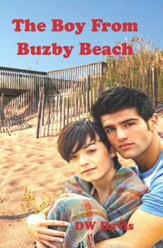 The Boy From Buzby Beach: A Buzby Beach Novel - Book  of the Buzby Beach