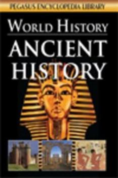 Hardcover Ancient History Book